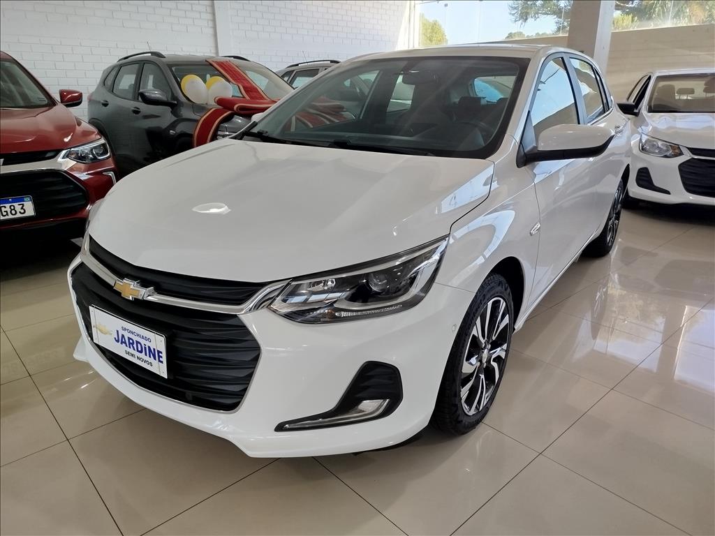 Comprar 2023CHEVROLETONIX