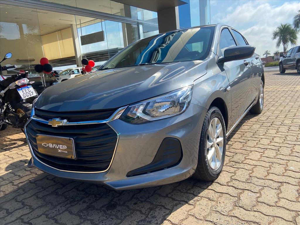 Comprar 2023CHEVROLETONIX PLUS