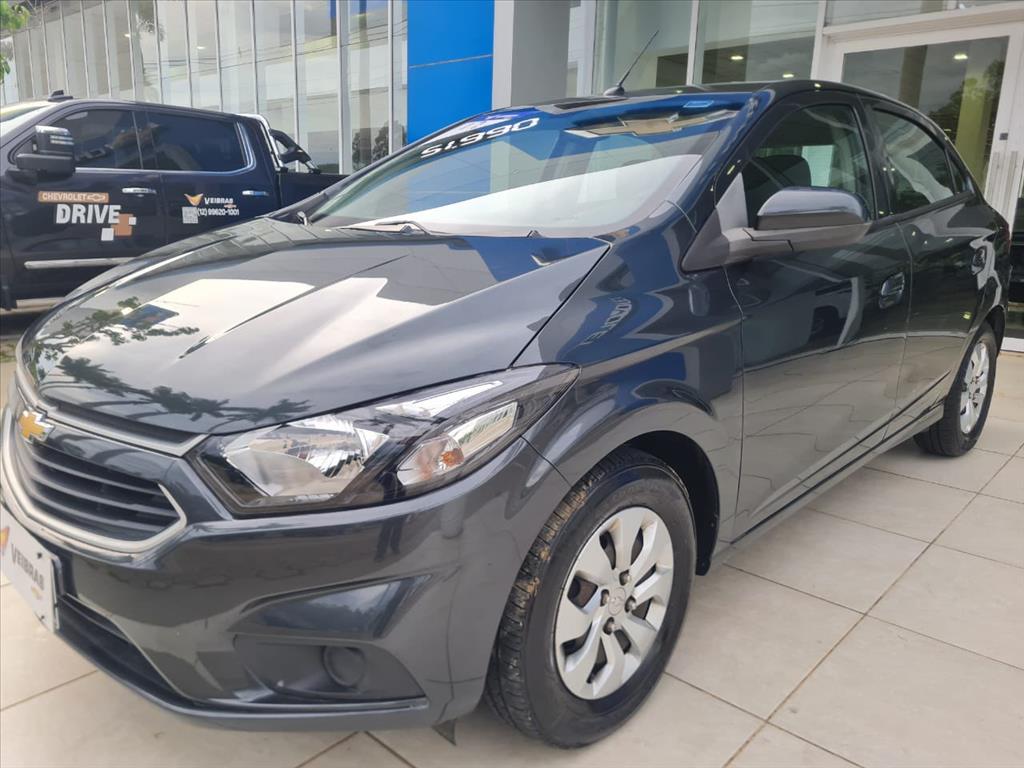 Comprar 2017CHEVROLETONIX