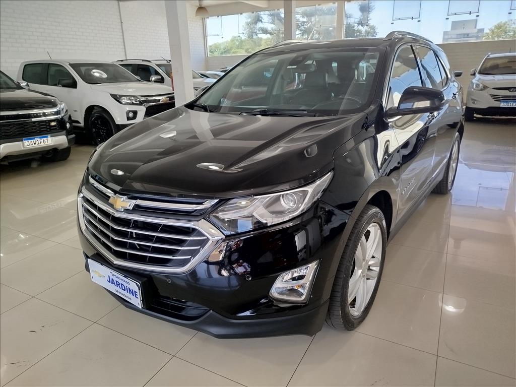 Comprar 2019CHEVROLETEQUINOX