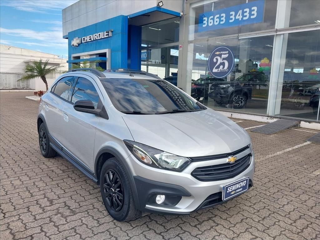 Comprar 2019CHEVROLETONIX