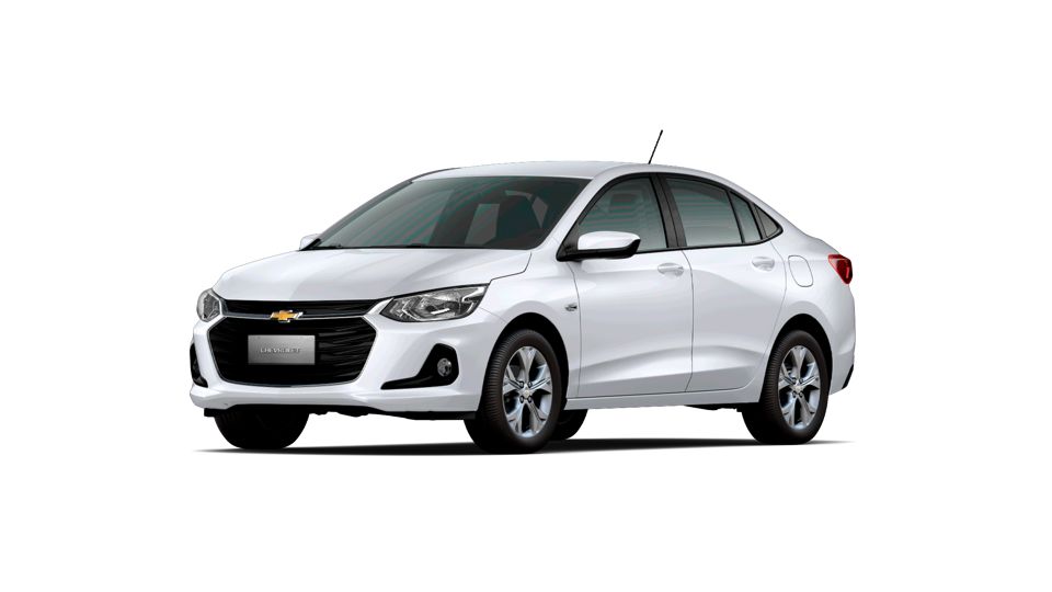 Comprar 2025ChevroletONIX PLUS