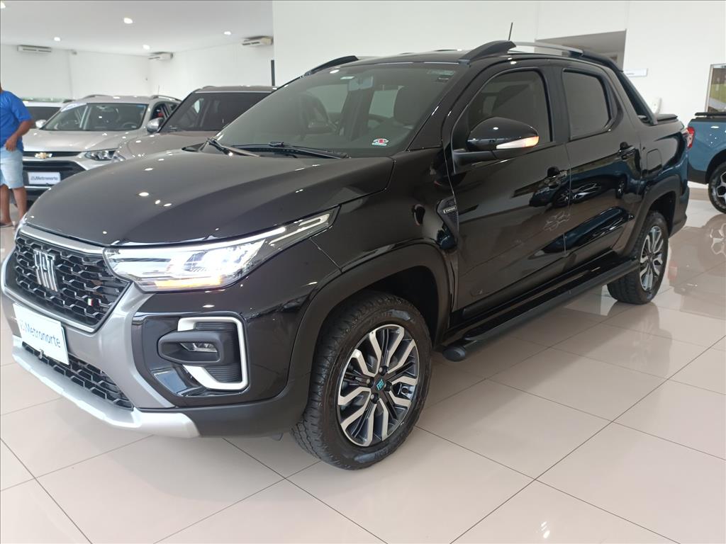 Comprar 2024FIATSTRADA