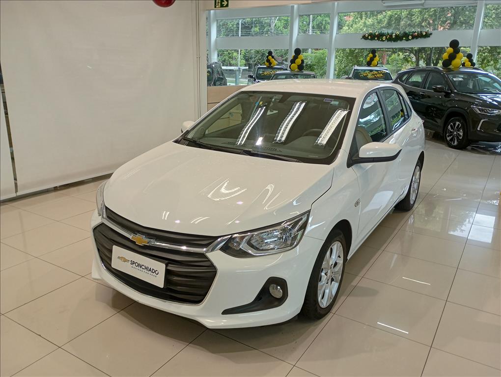 Comprar 2023CHEVROLETONIX