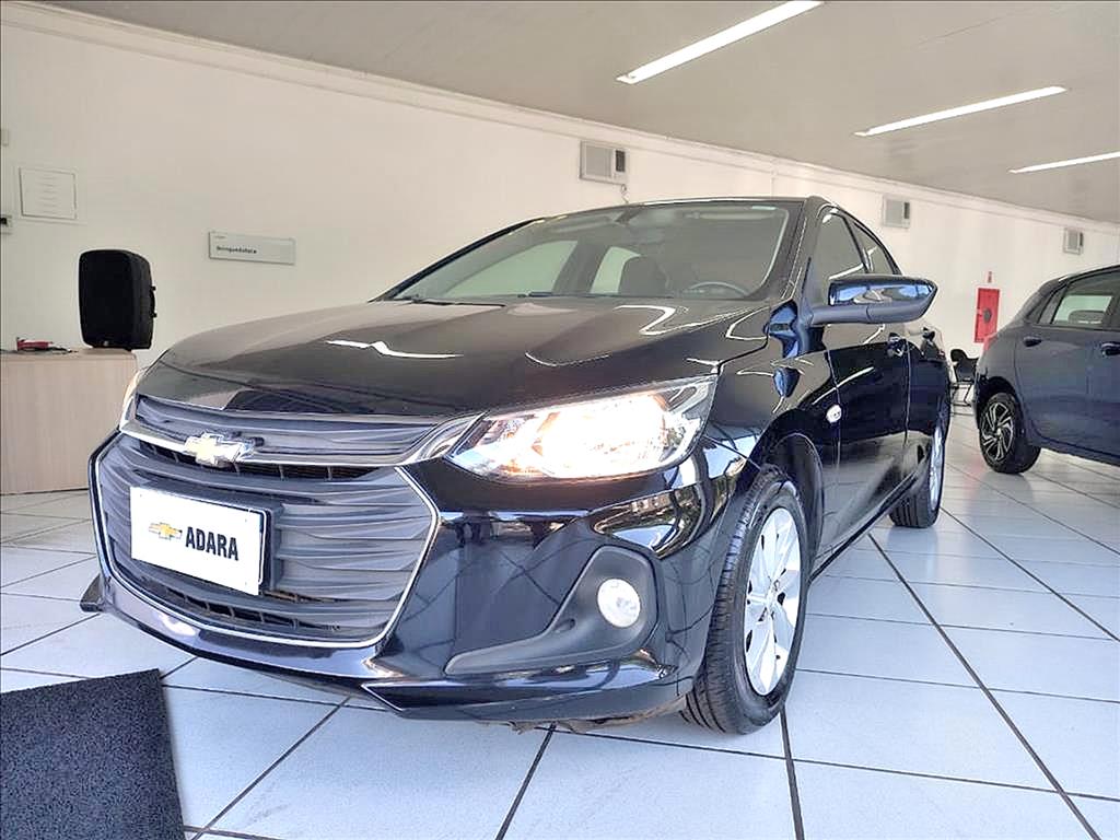 Comprar 2021CHEVROLETONIX PLUS