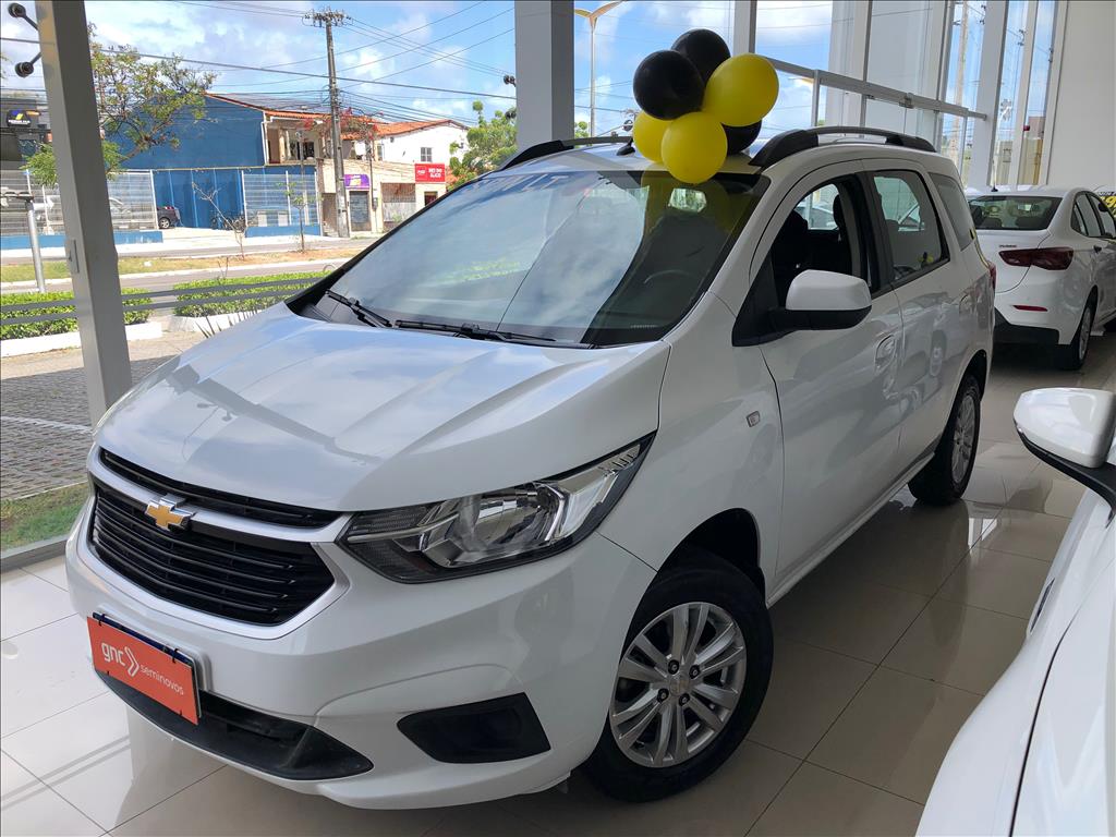 Comprar 2023CHEVROLETSPIN