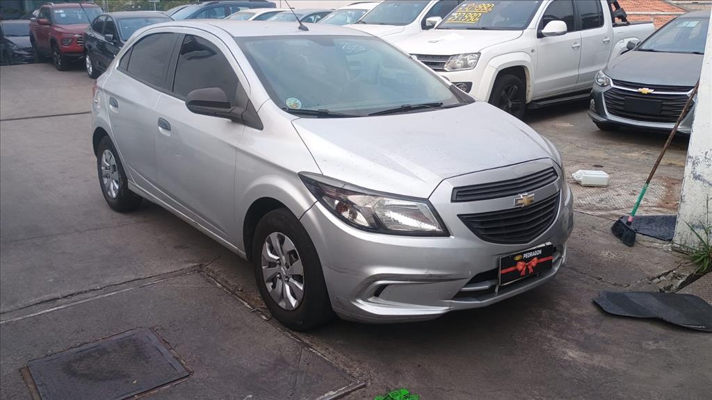 Comprar 2019CHEVROLETONIX