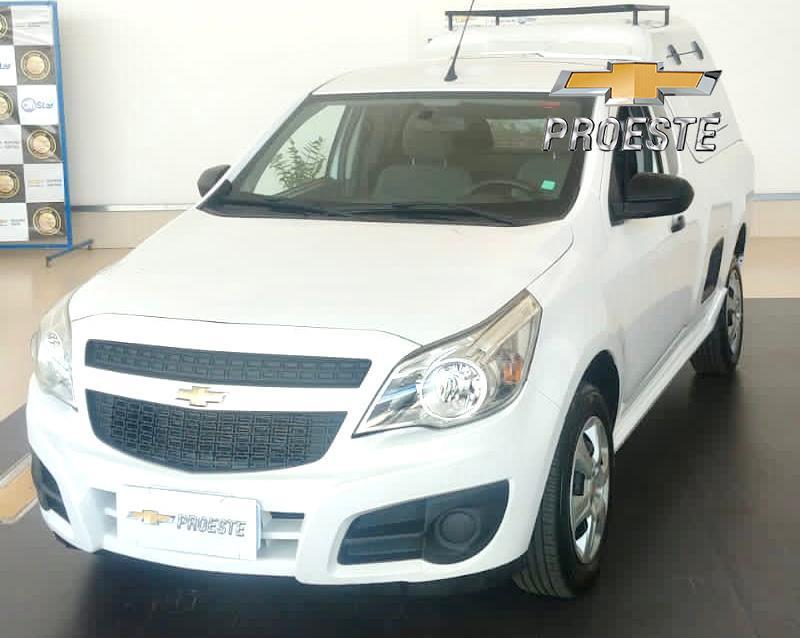 Comprar 2019CHEVROLETMONTANA