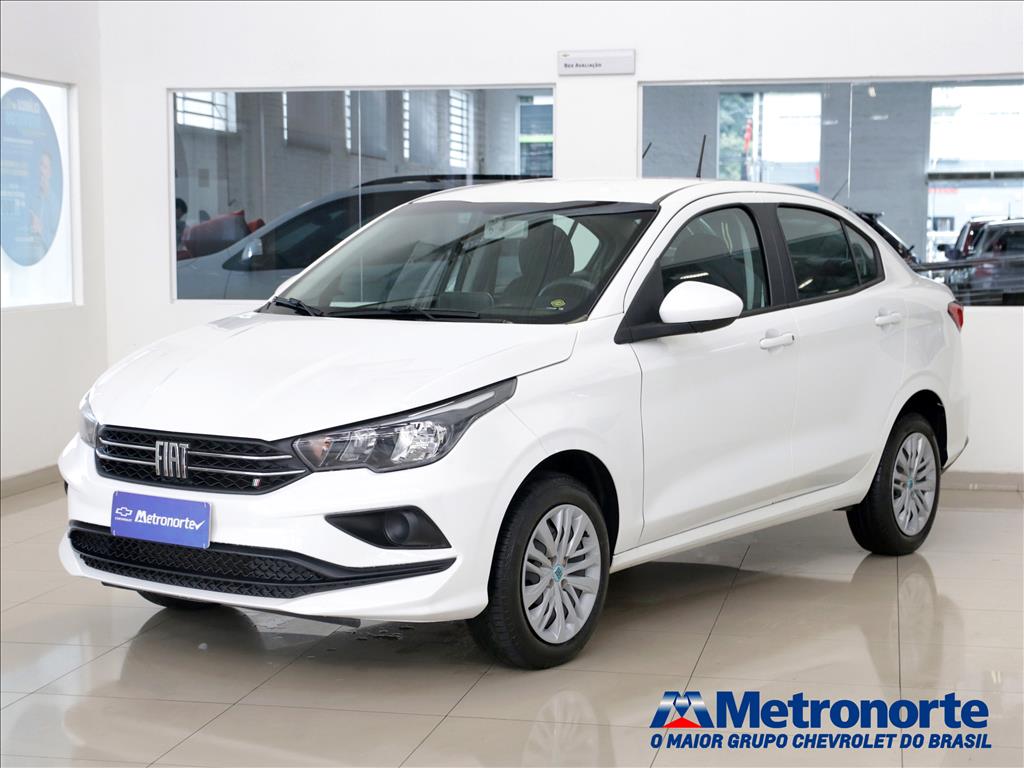 Comprar 2024FIATCRONOS