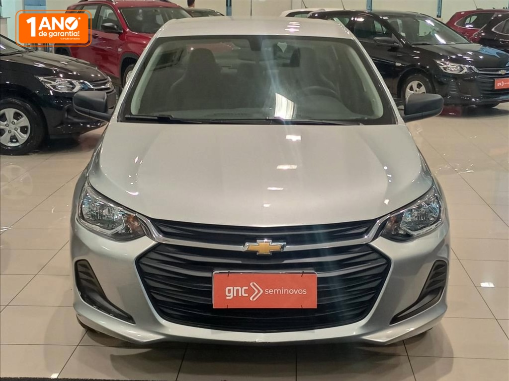 Comprar 2023CHEVROLETONIX PLUS