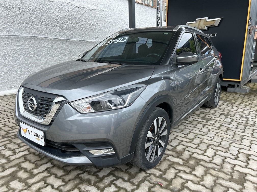 Comprar 2020NISSANKICKS