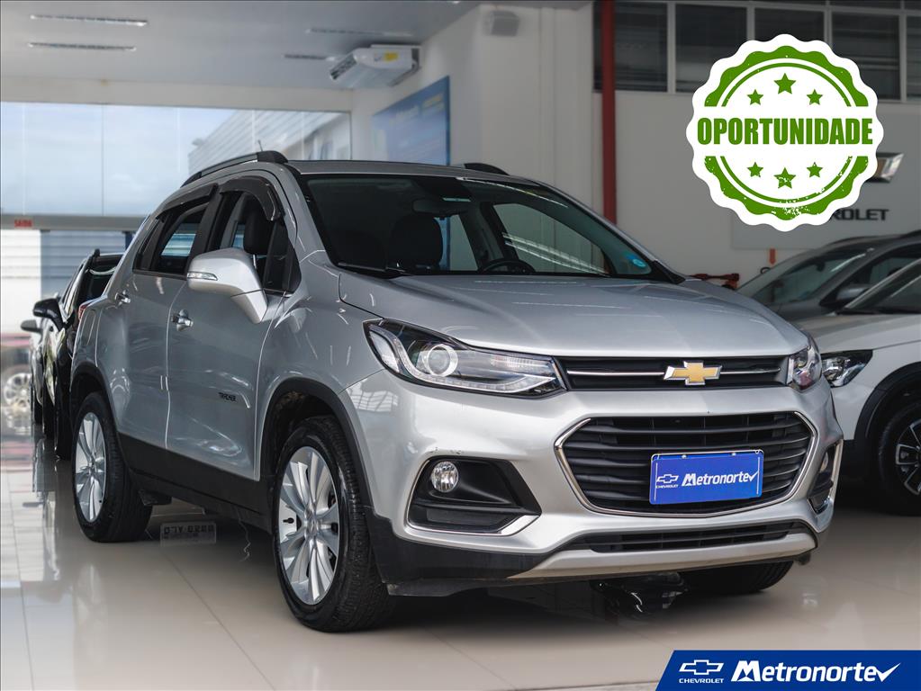 Comprar 2018CHEVROLETTRACKER