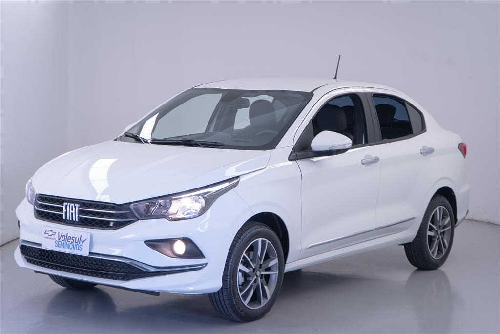 Comprar 2025FIATCRONOS