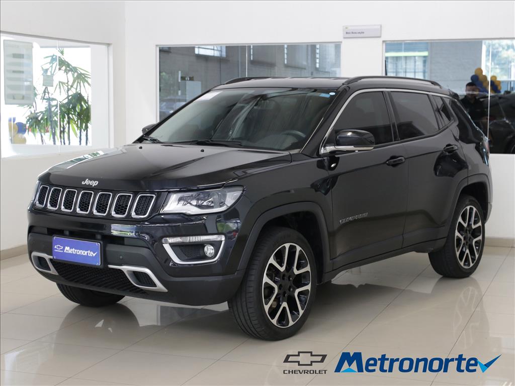 Comprar 2021JEEPCOMPASS