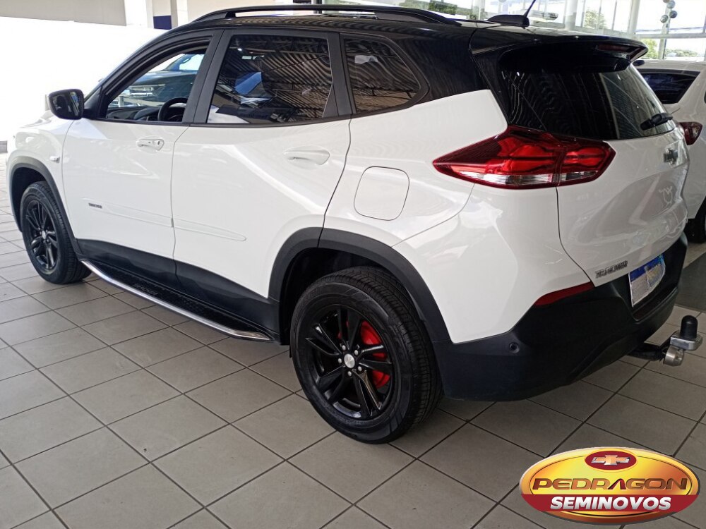 Comprar 2022CHEVROLETTRACKER
