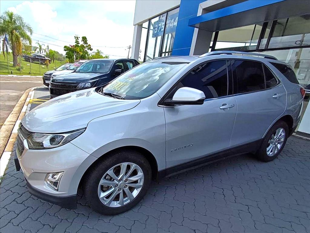 Comprar 2019CHEVROLETEQUINOX