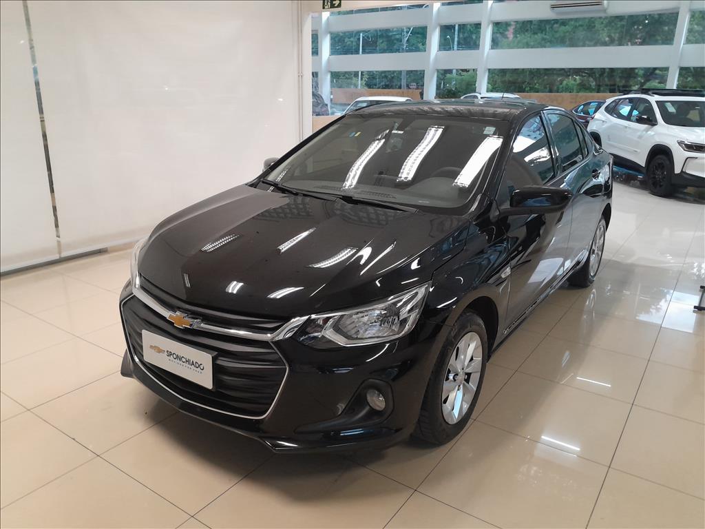 Comprar 2021CHEVROLETONIX PLUS