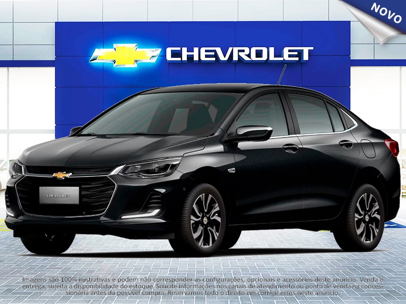 Comprar 2025CHEVROLETONIX PLUS