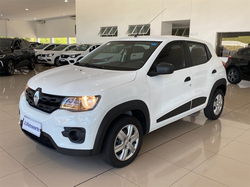 Comprar 2022RENAULTKWID