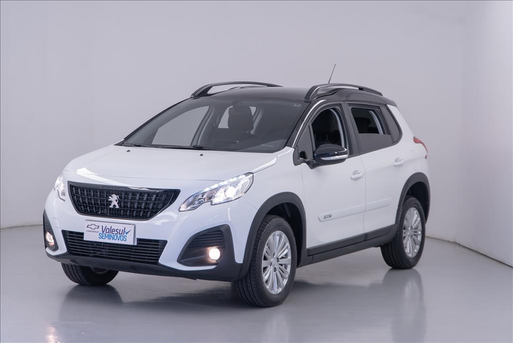 Comprar 2024PEUGEOT2008