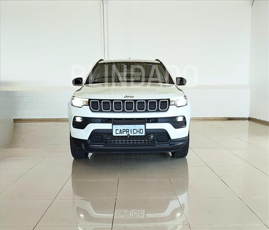 Comprar 2022JEEPCOMPASS