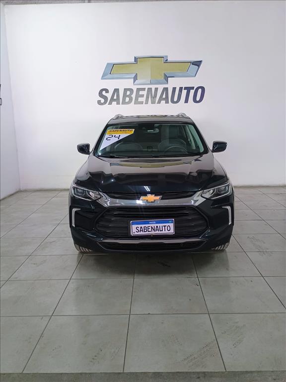 Comprar 2024CHEVROLETTRACKER