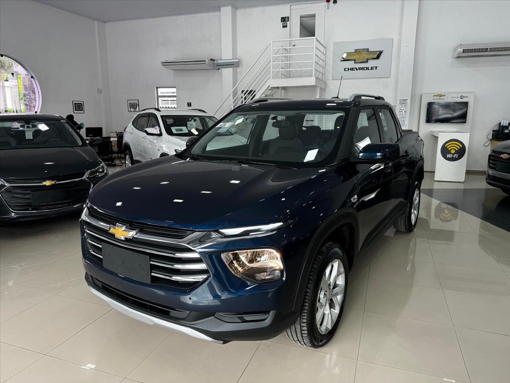 Comprar 2025CHEVROLETMONTANA