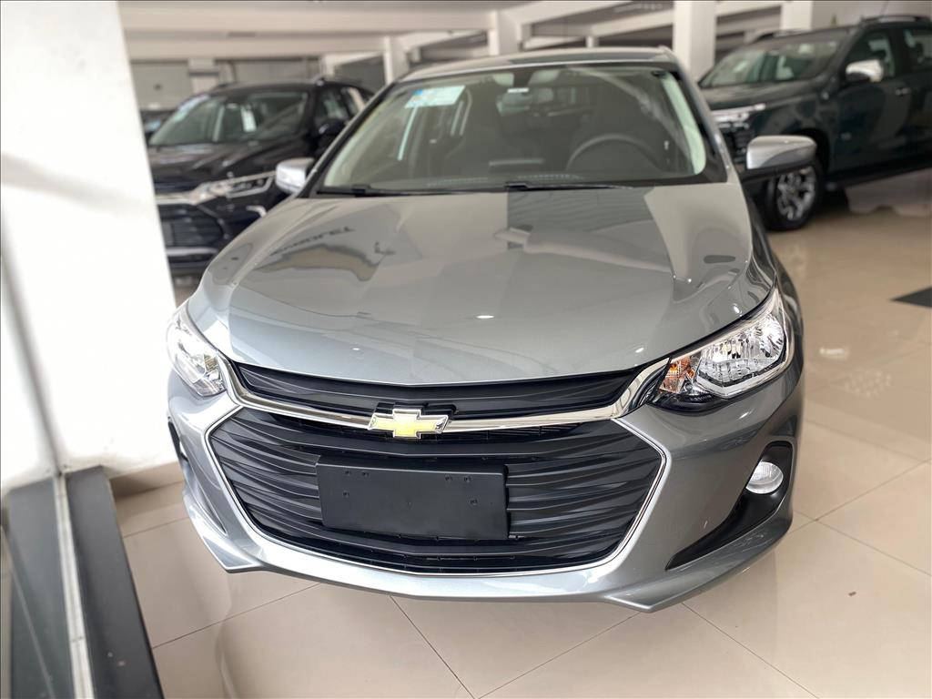 Comprar 2025CHEVROLETONIX