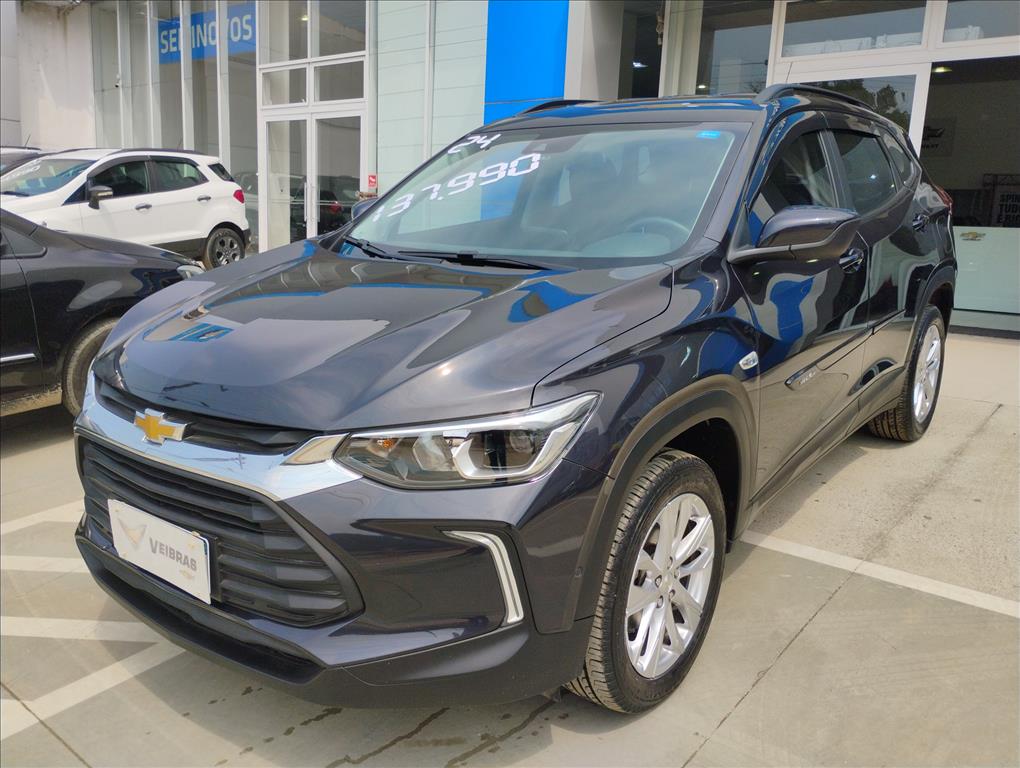 Comprar 2024CHEVROLETTRACKER