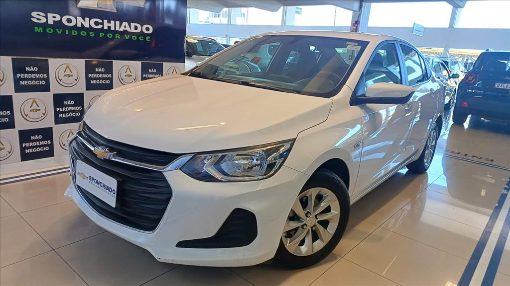 Comprar 2023CHEVROLETONIX PLUS