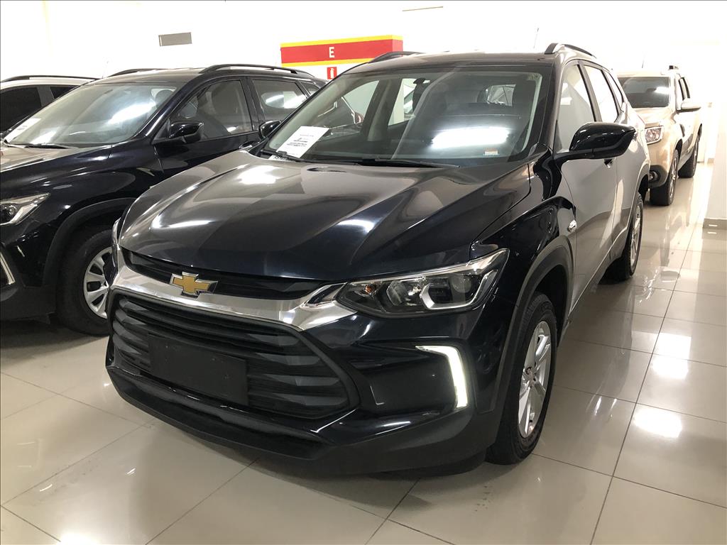 Comprar 2022CHEVROLETTRACKER