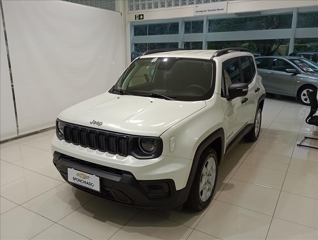 Comprar 2023JEEPRENEGADE