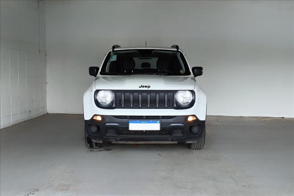 Comprar 2021JEEPRENEGADE