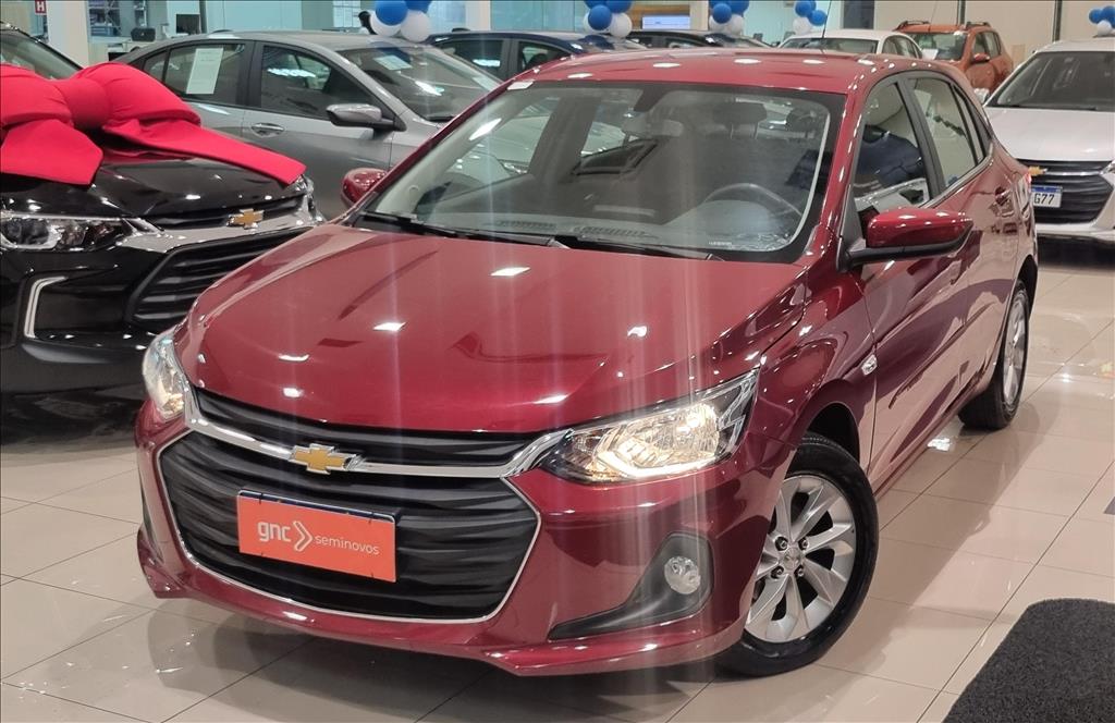 Comprar 2020CHEVROLETONIX