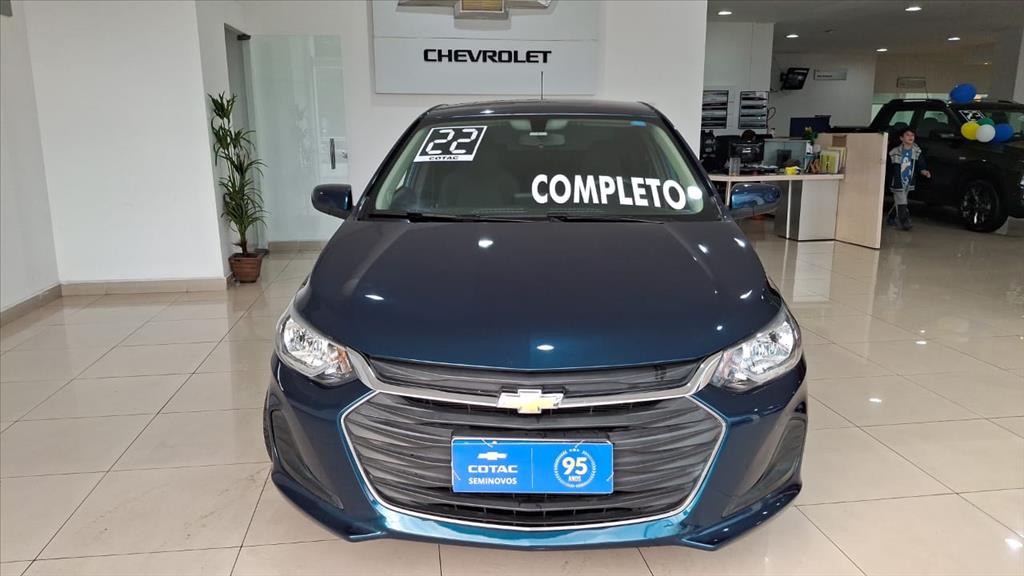 Comprar 2022CHEVROLETONIX PLUS