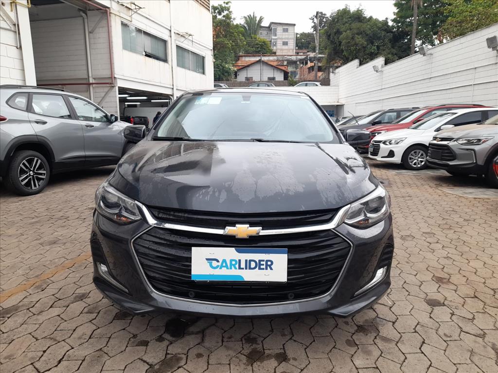 Comprar 2025CHEVROLETONIX PLUS