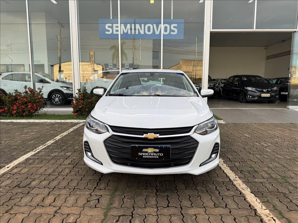 Comprar 2025CHEVROLETONIX