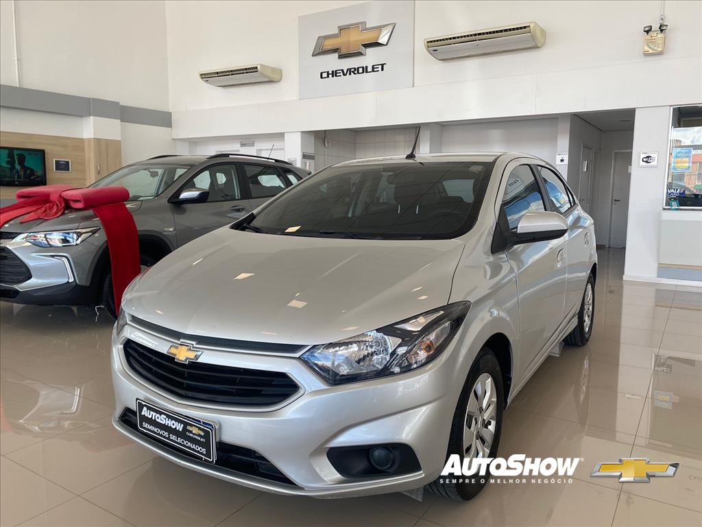 Comprar 2018CHEVROLETONIX