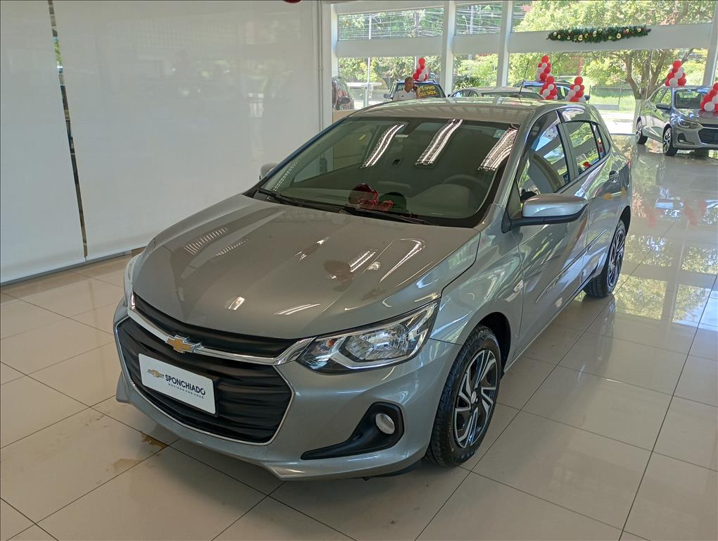 Comprar 2025CHEVROLETONIX