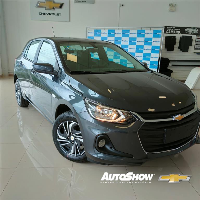 Comprar 2025CHEVROLETONIX