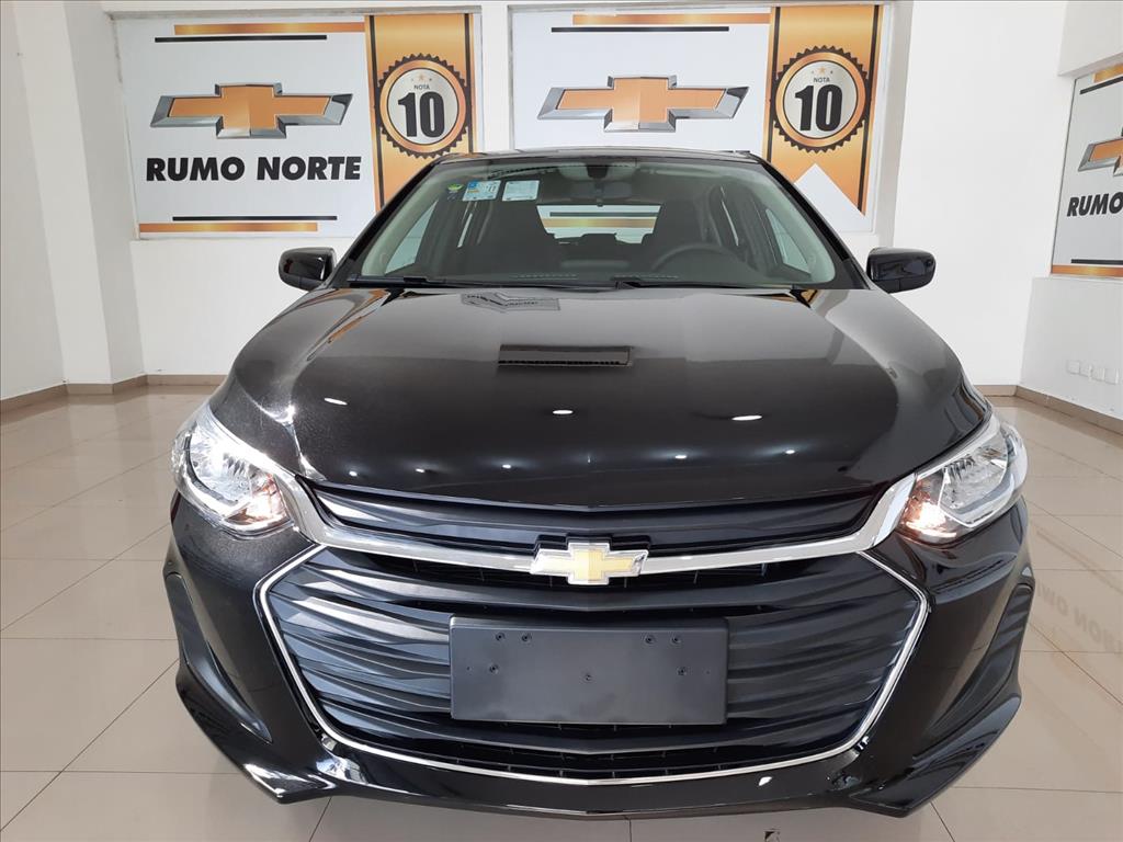 Comprar 2025CHEVROLETONIX