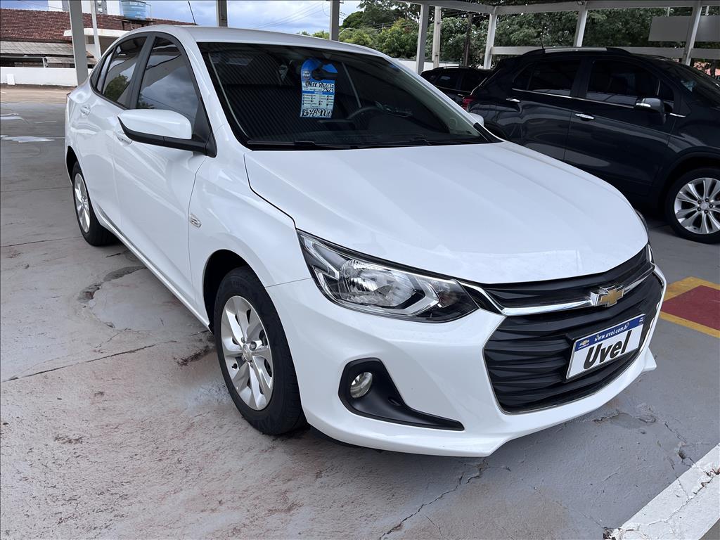 Comprar 2023CHEVROLETONIX PLUS