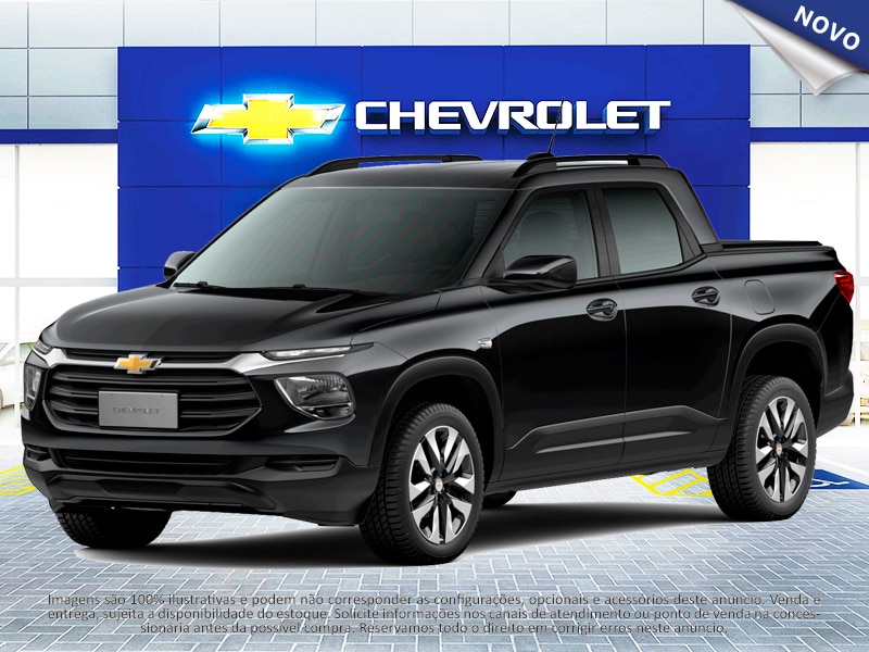 Comprar 2025CHEVROLETMONTANA