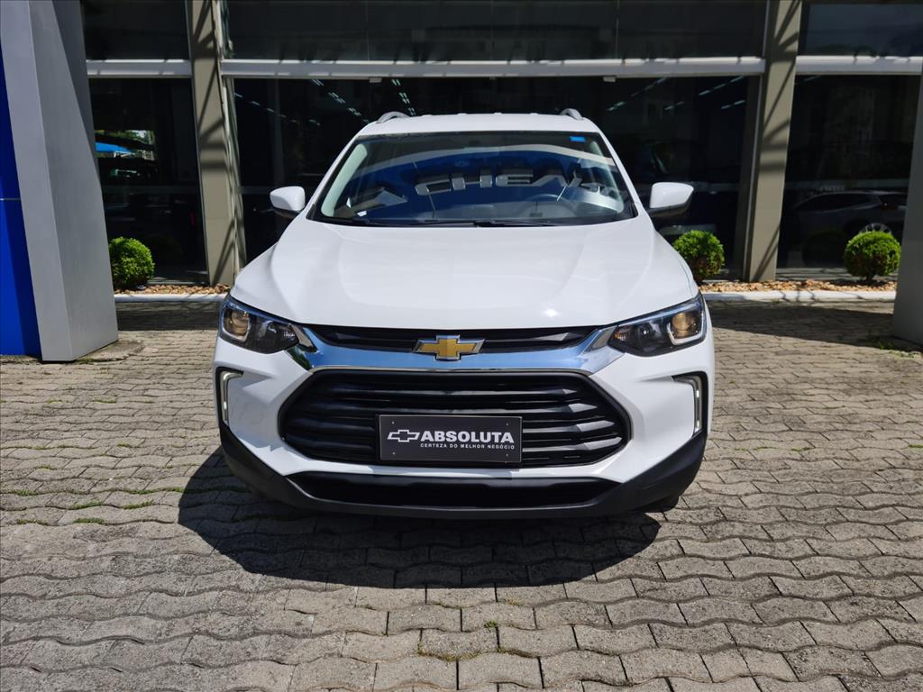 Comprar 2021CHEVROLETTRACKER