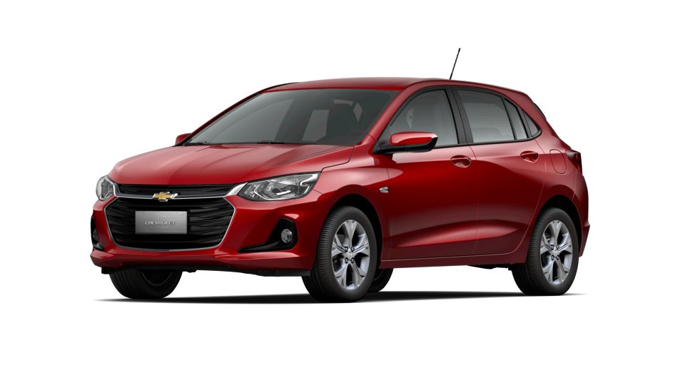 Comprar 2025CHEVROLETONIX 1.0T LTZ