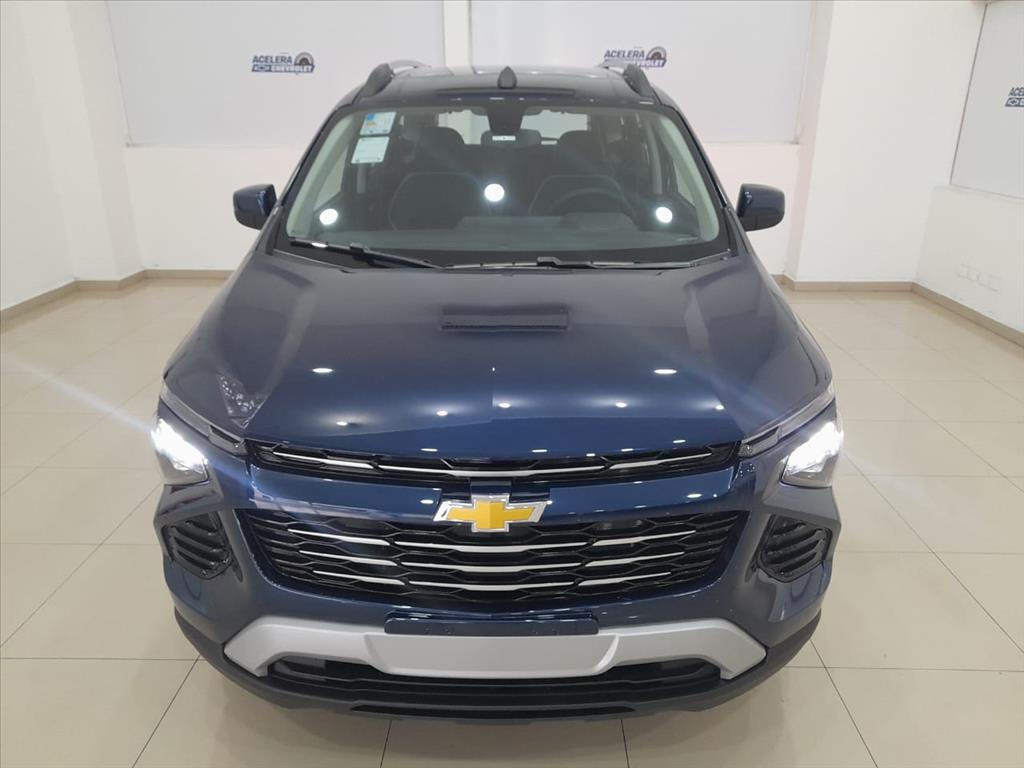 Comprar 2025CHEVROLETSPIN