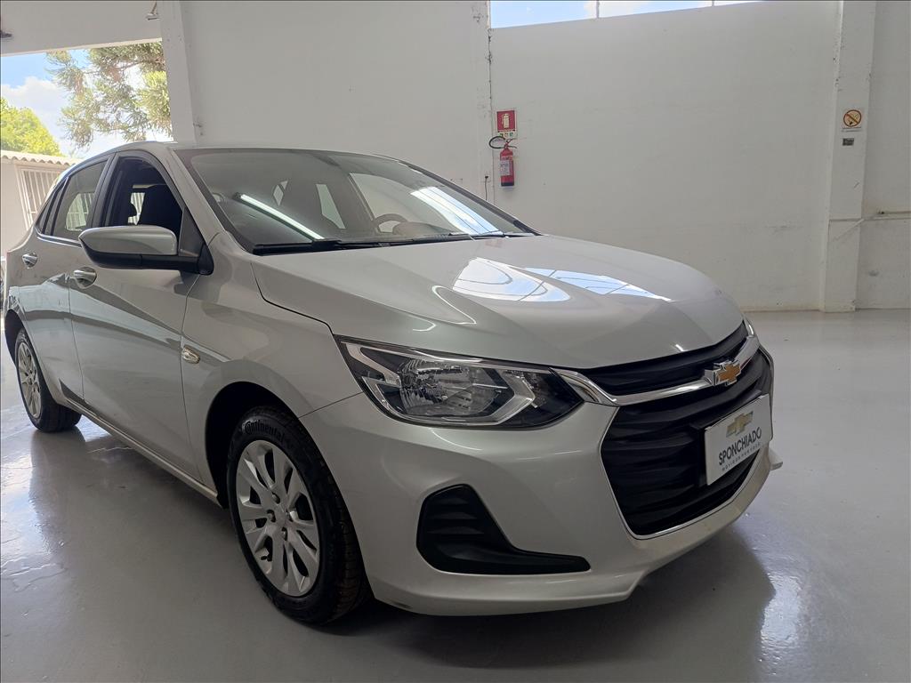 Comprar 2020CHEVROLETONIX