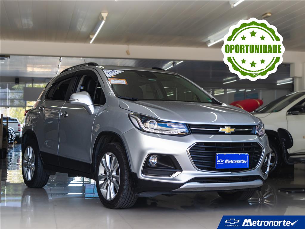 Comprar 2019CHEVROLETTRACKER