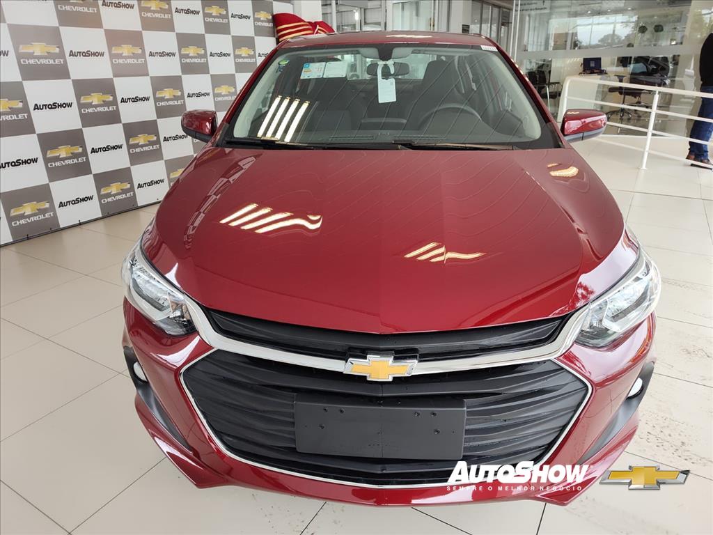 Comprar 2025CHEVROLETONIX PLUS