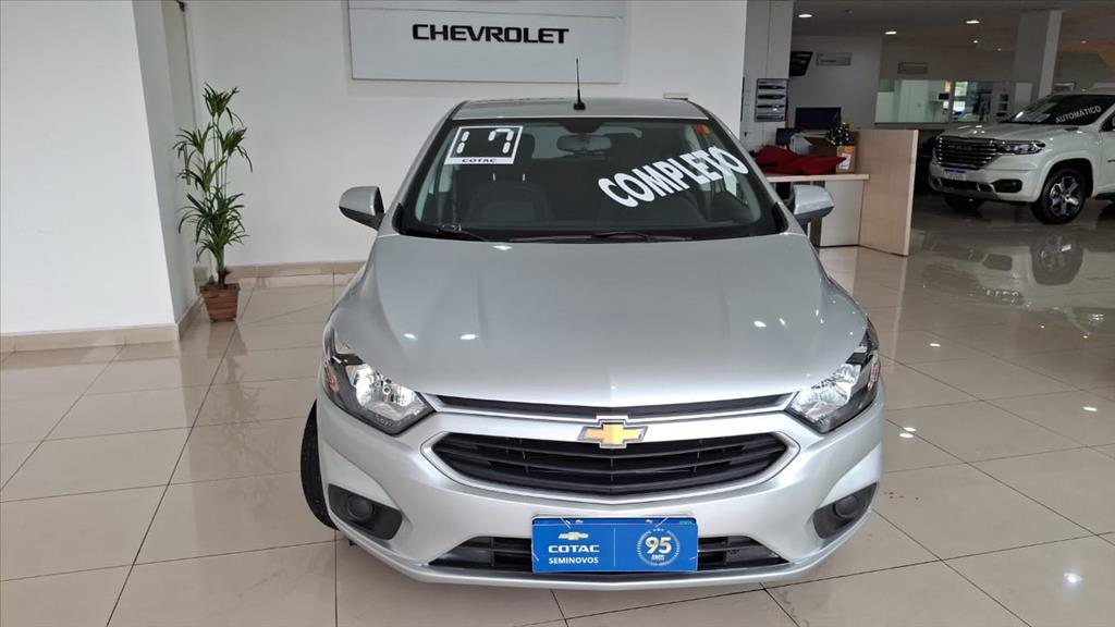 Comprar 2017CHEVROLETONIX